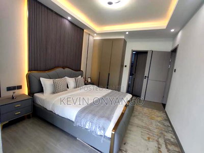 4bdrm Apartment in Kileleshwa for sale - Image 5