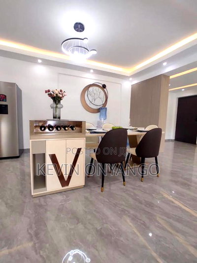 4bdrm Apartment in Kileleshwa for sale - Image 4