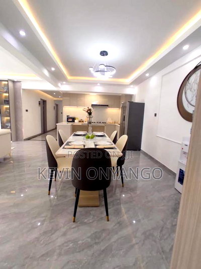 4bdrm Apartment in Kileleshwa for sale - Image 2