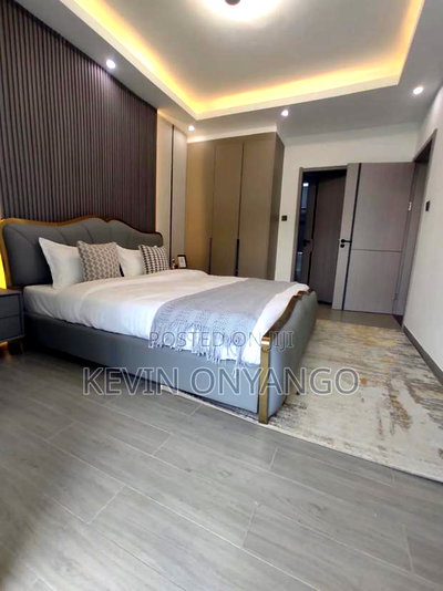 4bdrm Apartment in Kileleshwa for sale - Image 11