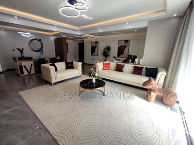 4bdrm Apartment in Kileleshwa for sale - Image 1