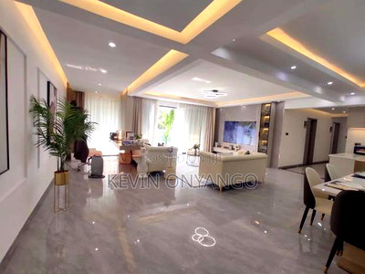 4bdrm Apartment in Kileleshwa for sale - Image 6