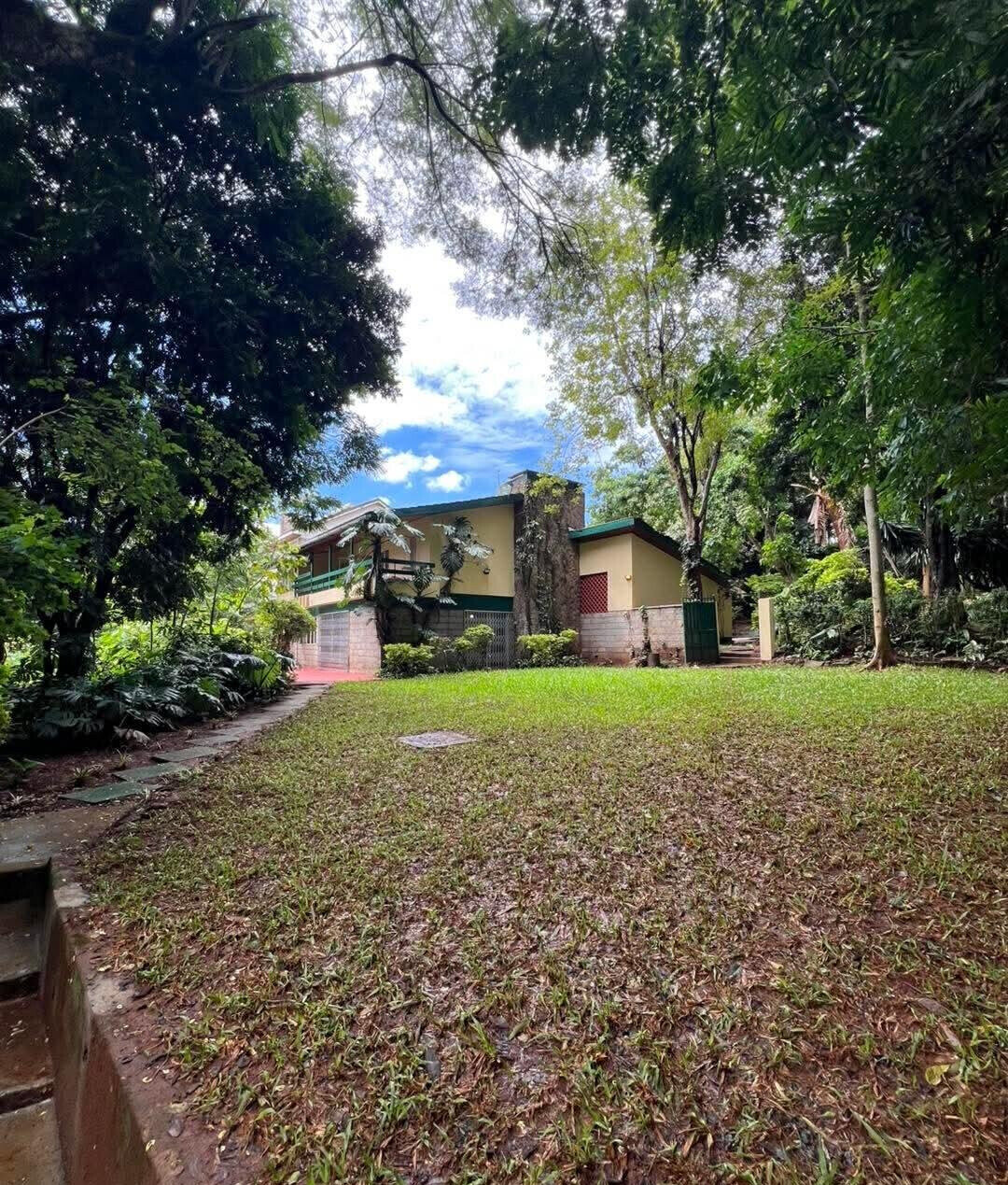 5BR Garden Home at KSh 350K