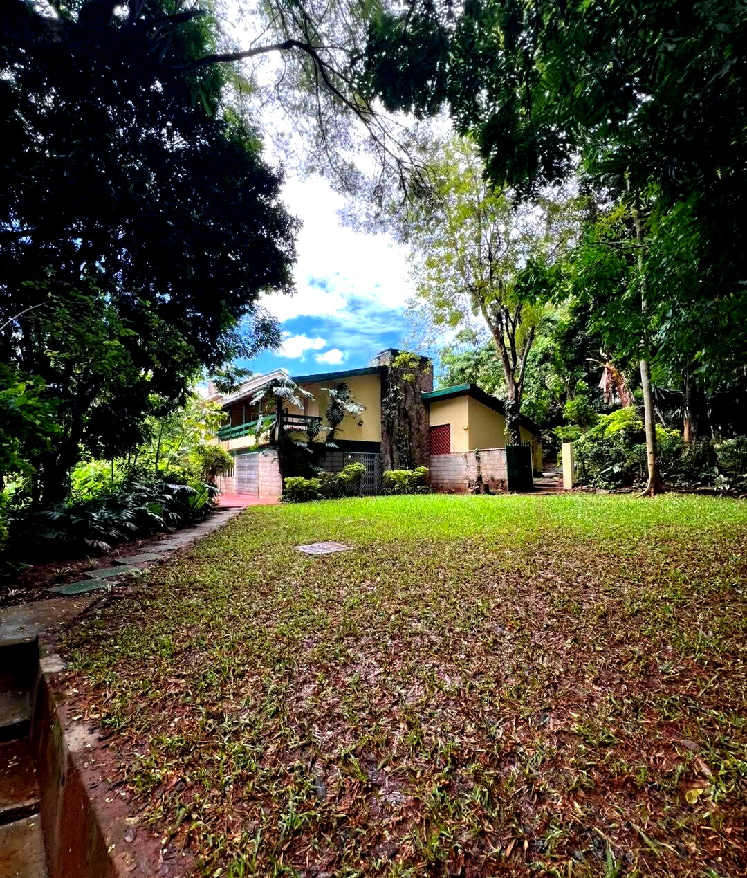 5BR Garden Home at KSh 350K