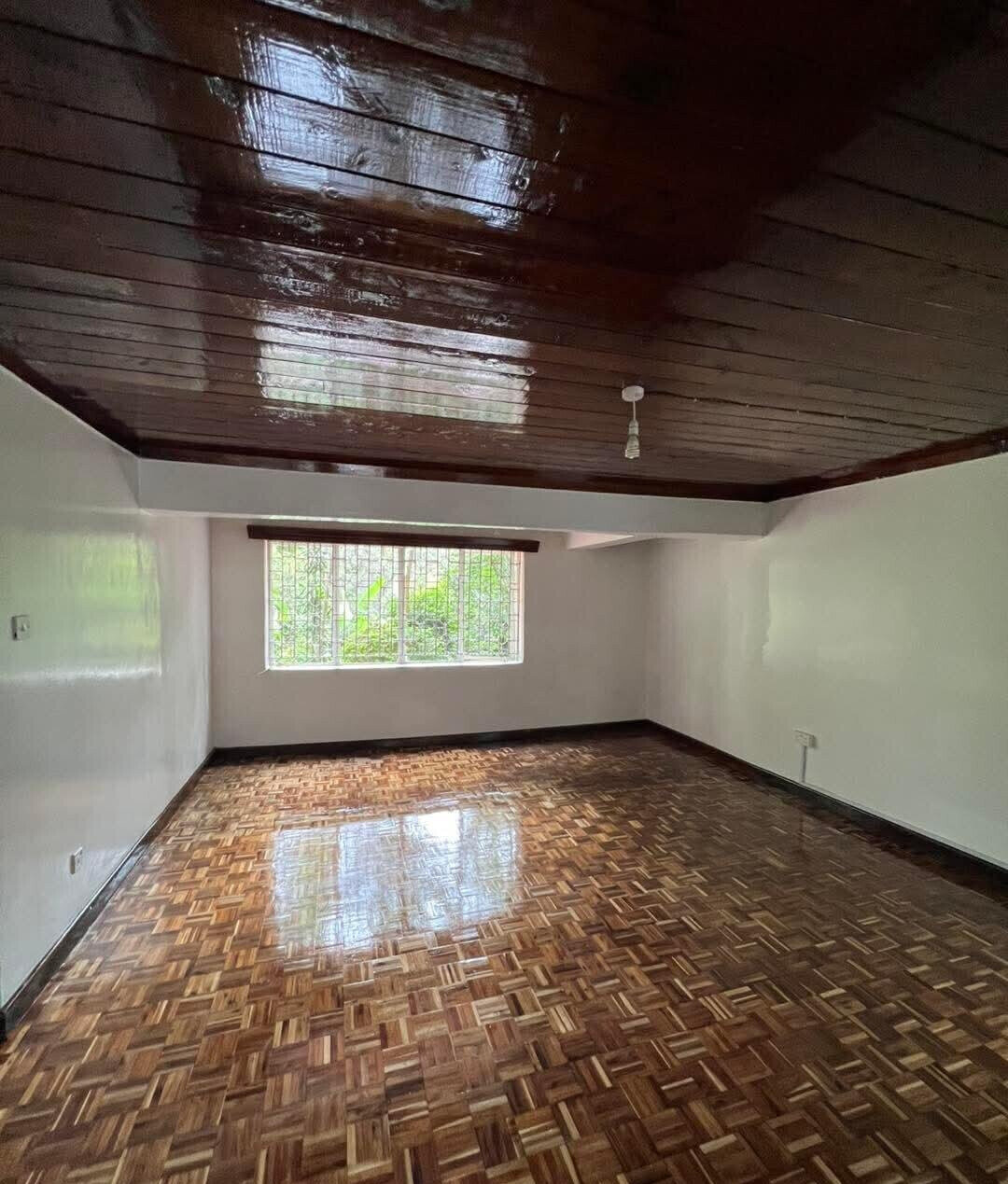 5BR Garden Home at KSh 350K
