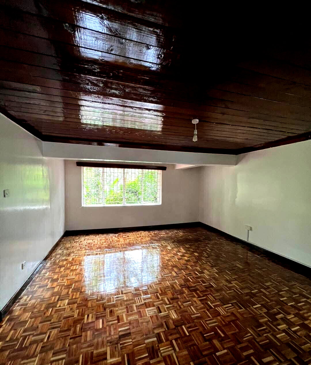 5BR Garden Home at KSh 350K