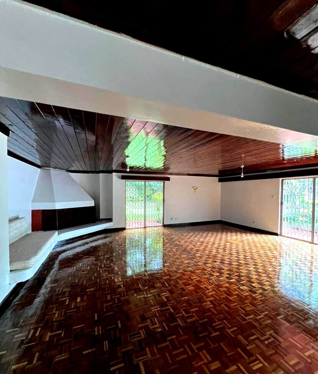 5BR Garden Home at KSh 350K