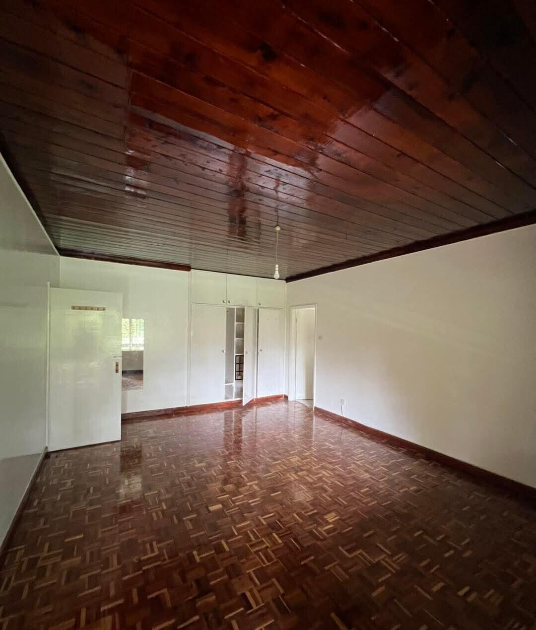 5BR Garden Home at KSh 350K