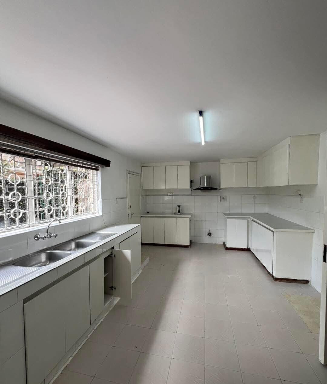 5BR Garden Home at KSh 350K