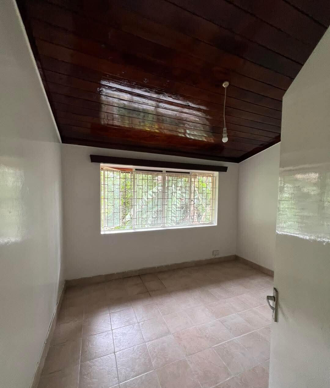 5BR Garden Home at KSh 350K