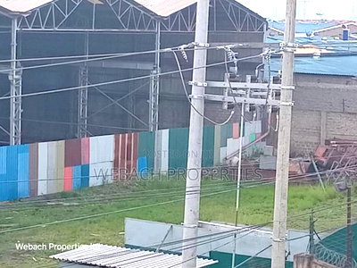 Prime 5 Acre Piece of Land in Syokimau Touching Mombasa Road - Image 3