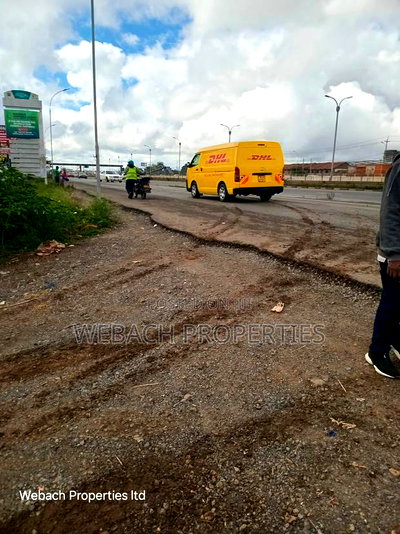 Prime 5 Acre Piece of Land in Syokimau Touching Mombasa Road - Image 6