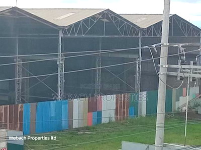 Prime 5 Acre Piece of Land in Syokimau Touching Mombasa Road - Image 1