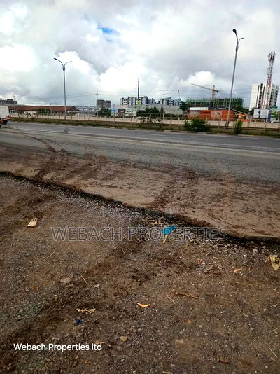 Prime 5 Acre Piece of Land in Syokimau Touching Mombasa Road - Image 7