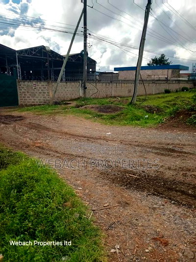 Prime 5 Acre Piece of Land in Syokimau Touching Mombasa Road - Image 8