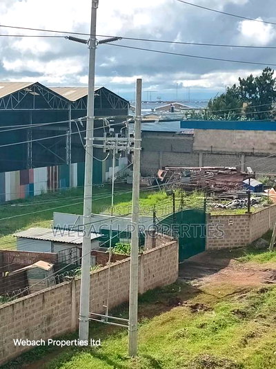 Prime 5 Acre Piece of Land in Syokimau Touching Mombasa Road - Image 5