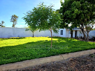 Prime 3/4 Acre Plot for Sale in Mombasa Utange - Image 1