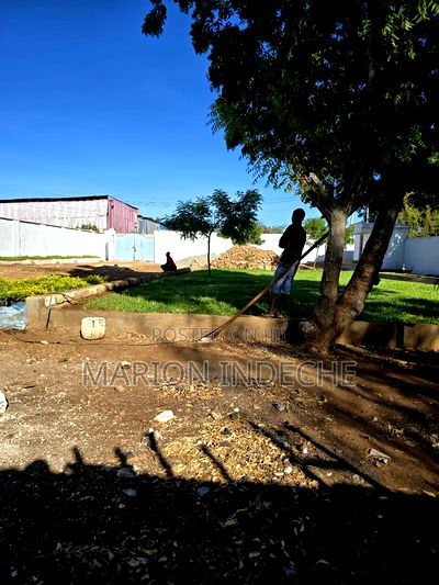 Prime 3/4 Acre Plot for Sale in Mombasa Utange - Image 2