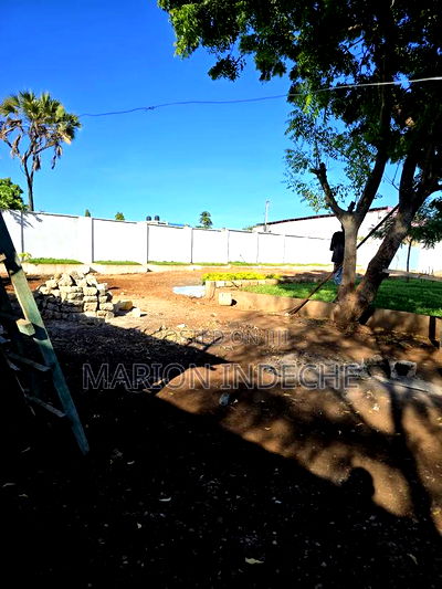 Prime 3/4 Acre Plot for Sale in Mombasa Utange - Image 3
