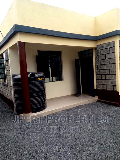3bdrm Bungalow in Matangi Junction, Ruiru for sale - Image 3
