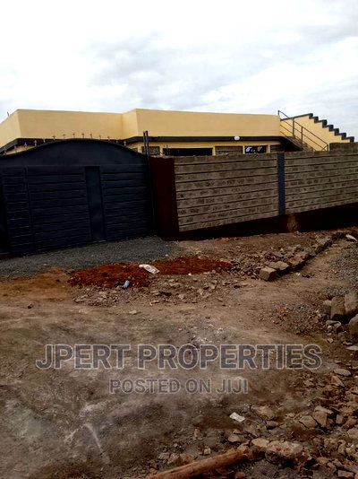 3bdrm Bungalow in Matangi Junction, Ruiru for sale - Image 1