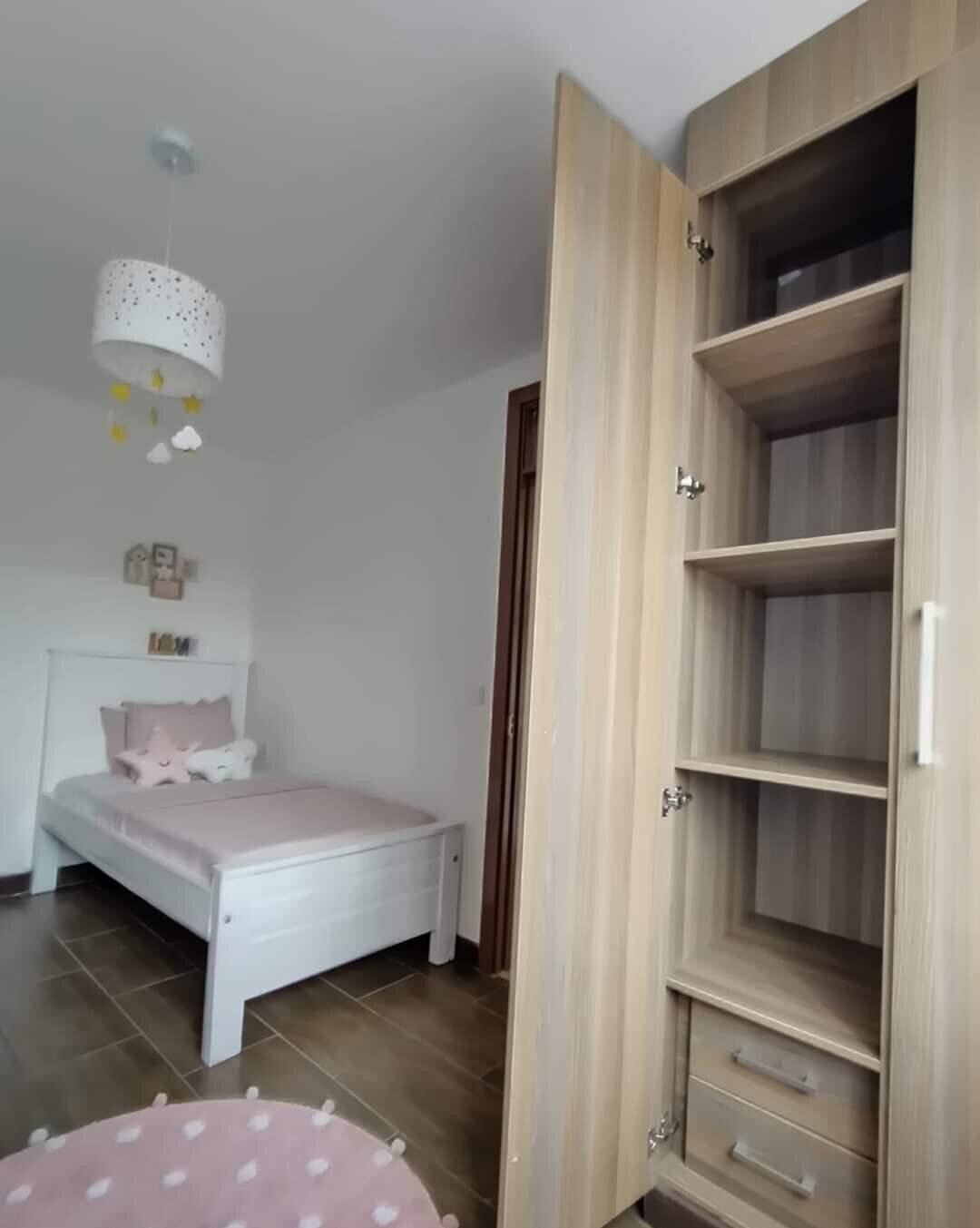 Brand New 4BR Maisonette with DSQ & Borehole – Ruiru