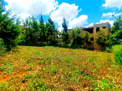 Residential Plot for Sale in Kikuyu, Gikambura! - Image 7