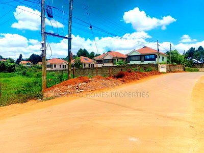 Residential Plot for Sale in Kikuyu, Gikambura! - Image 13