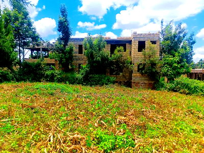 Residential Plot for Sale in Kikuyu, Gikambura! - Image 8