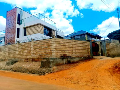 Residential Plot for Sale in Kikuyu, Gikambura! - Image 10