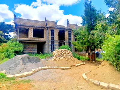 Residential Plot for Sale in Kikuyu, Gikambura! - Image 11