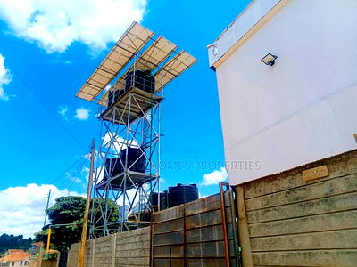 Residential Plot for Sale in Kikuyu, Gikambura! - Image 9