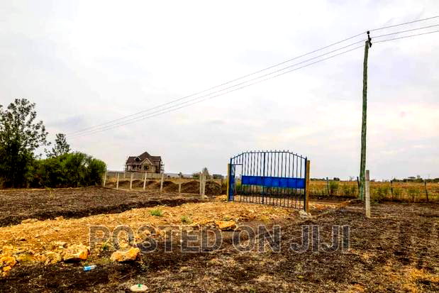 Kamulu - Prestige Gardens