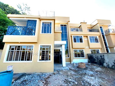 4bdrm Mansion in Kiambu Road for rent - Image 3