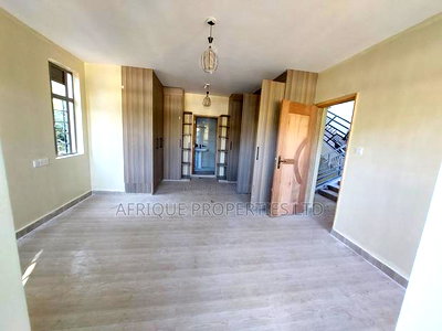 4bdrm Mansion in Kiambu Road for rent - Image 12