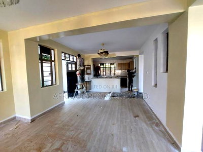 4bdrm Mansion in Kiambu Road for rent - Image 4