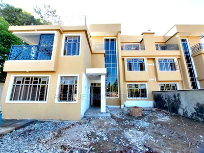 4bdrm Mansion in Kiambu Road for rent - Image 1