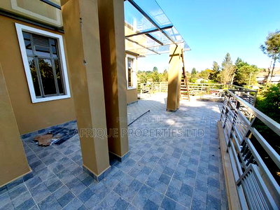 4bdrm Mansion in Kiambu Road for rent - Image 2