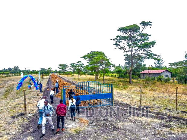 Ruby Gardens in Juja Farm