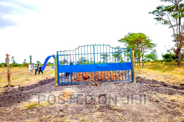 Ruby Gardens in Juja Farm