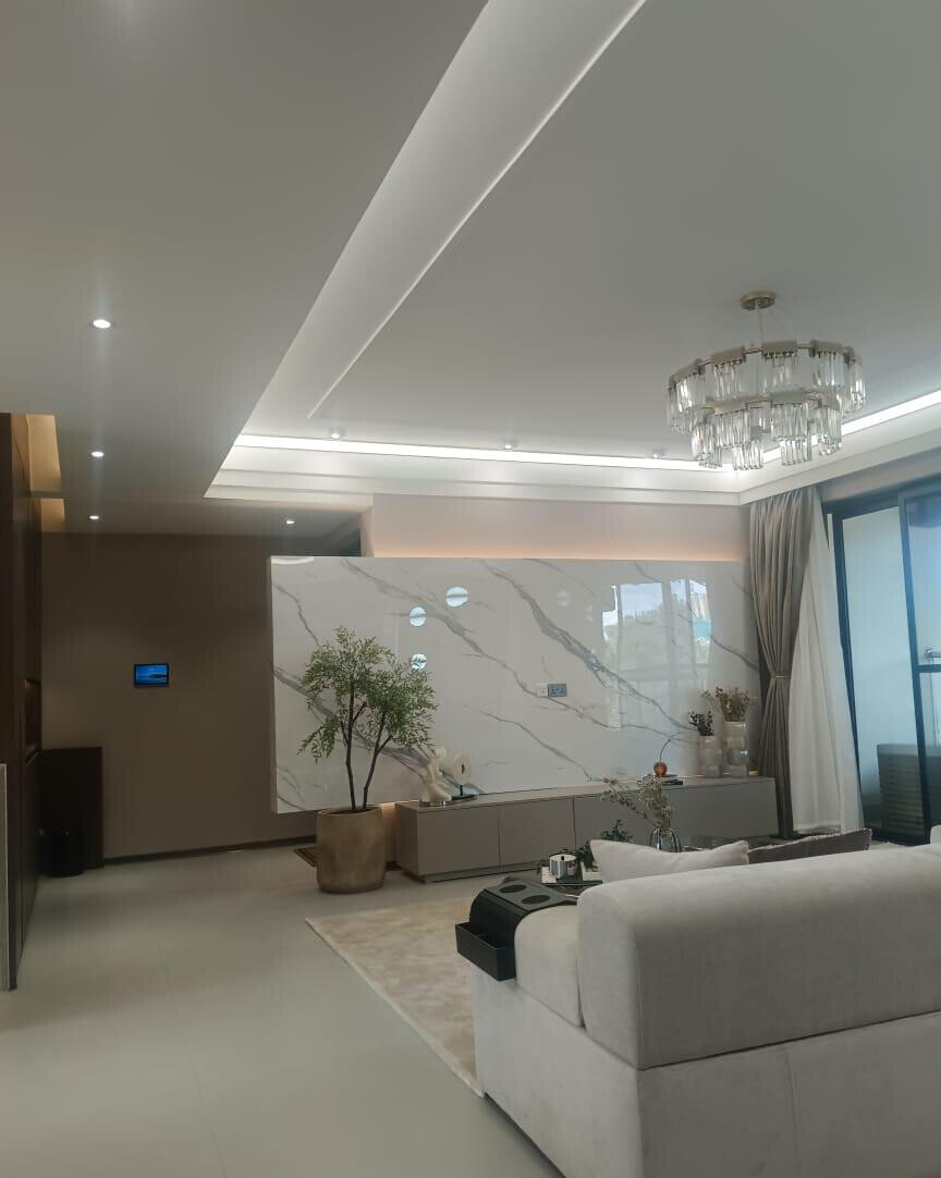 4BR + DSQ Off-Plan with Smart Home Automation - Kilimani