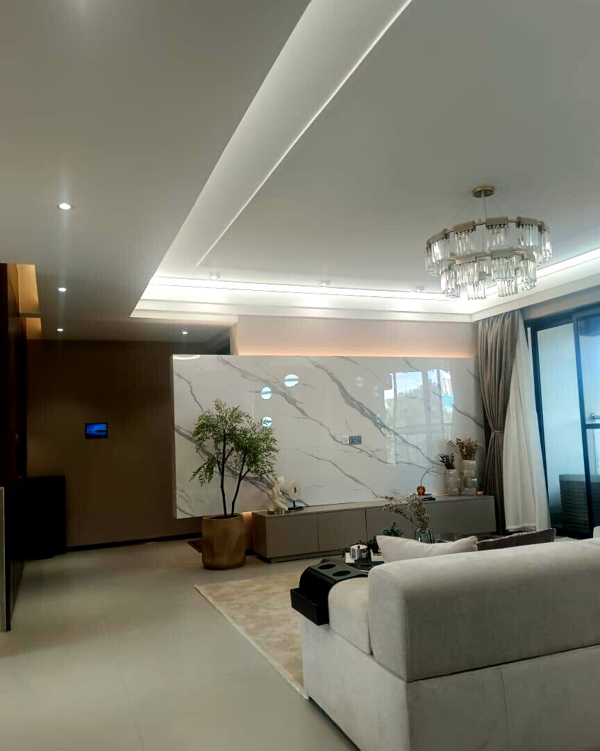 4BR + DSQ Off-Plan with Smart Home Automation - Kilimani