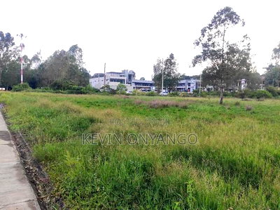 A Block of 4 Acres Land in an Ideal Location in Karen - Image 1