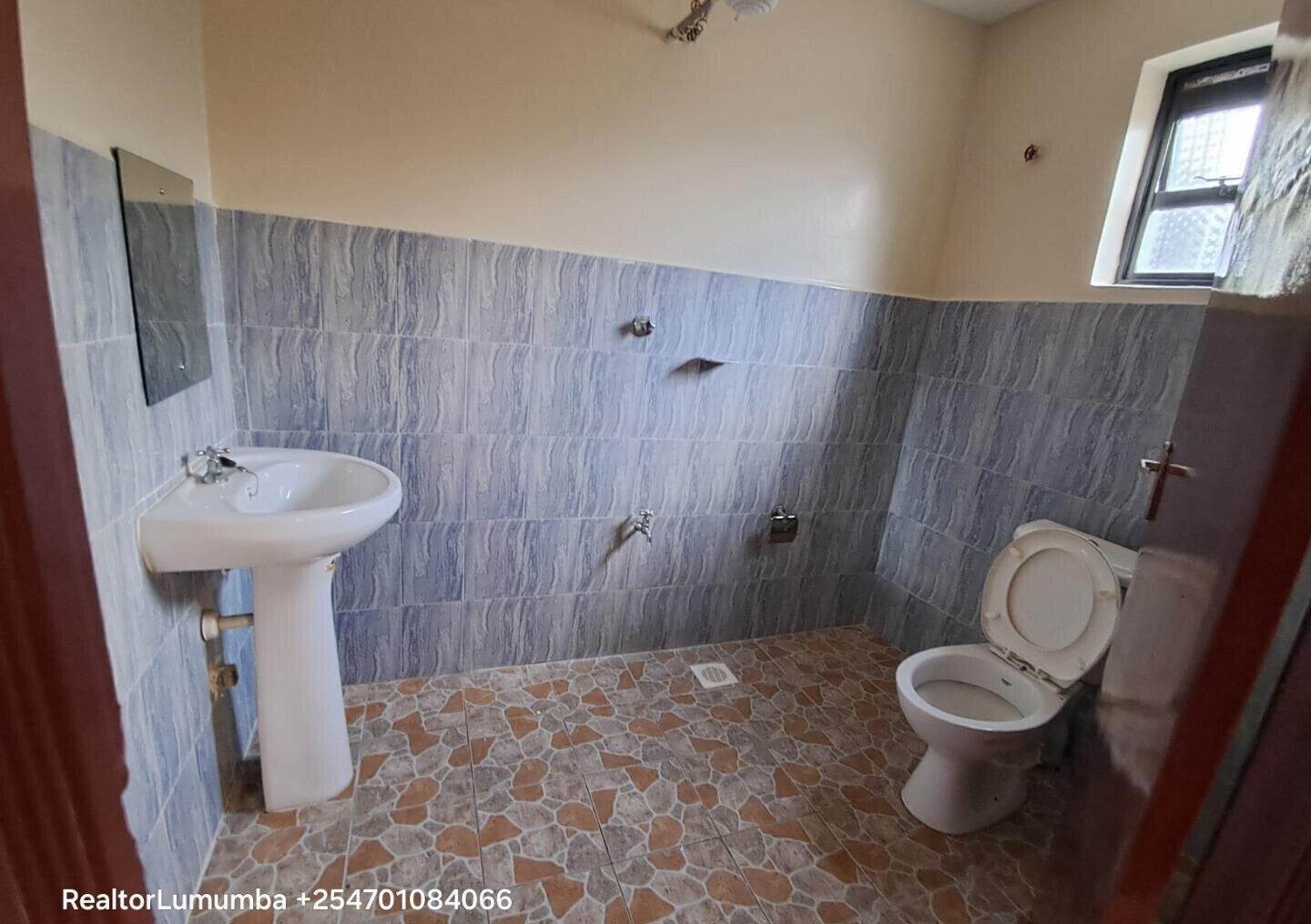 2BR Garden Home at KSh 30K
