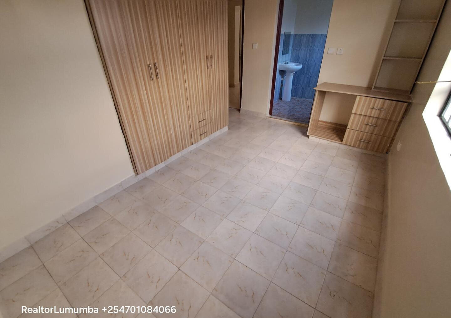 2BR Garden Home at KSh 30K