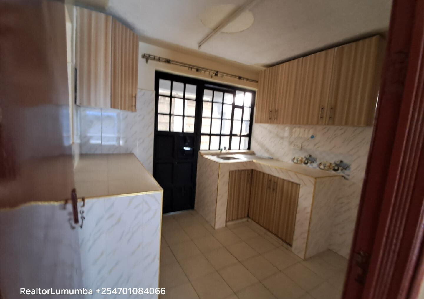 2BR Garden Home at KSh 30K