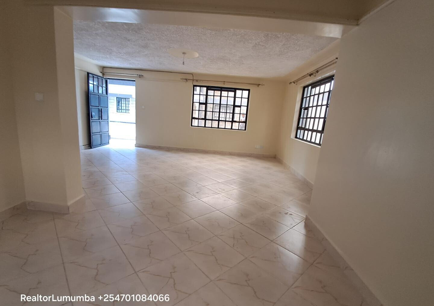2BR Garden Home at KSh 30K