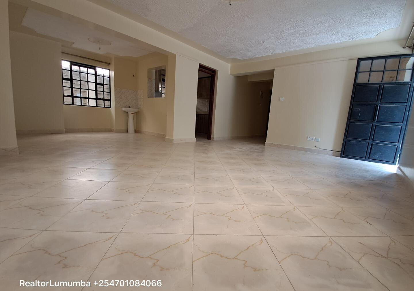2BR Garden Home at KSh 30K