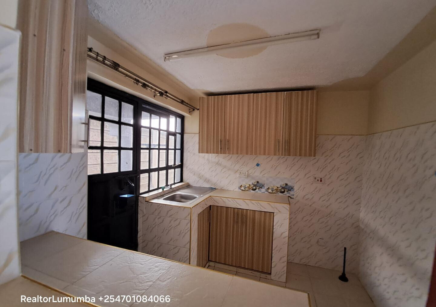2BR Garden Home at KSh 30K