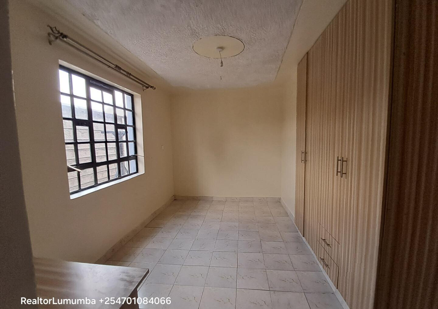 2BR Garden Home at KSh 30K